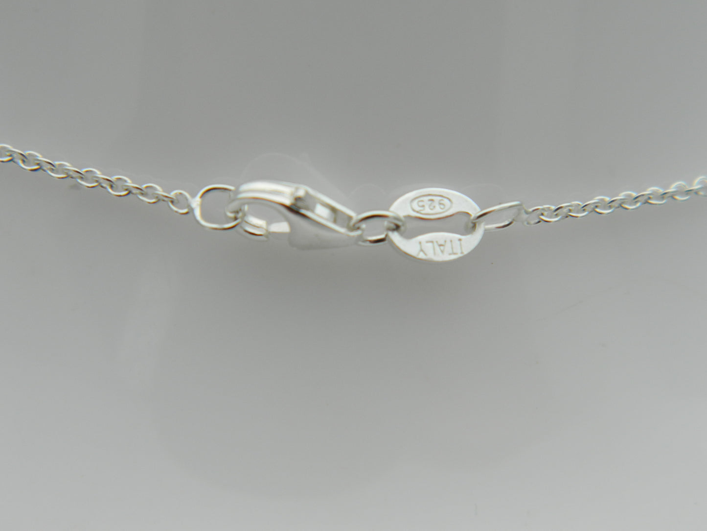 Clogau Sterling Silver & 9ct Rose Gold Tree of Life Oval Locket (used)