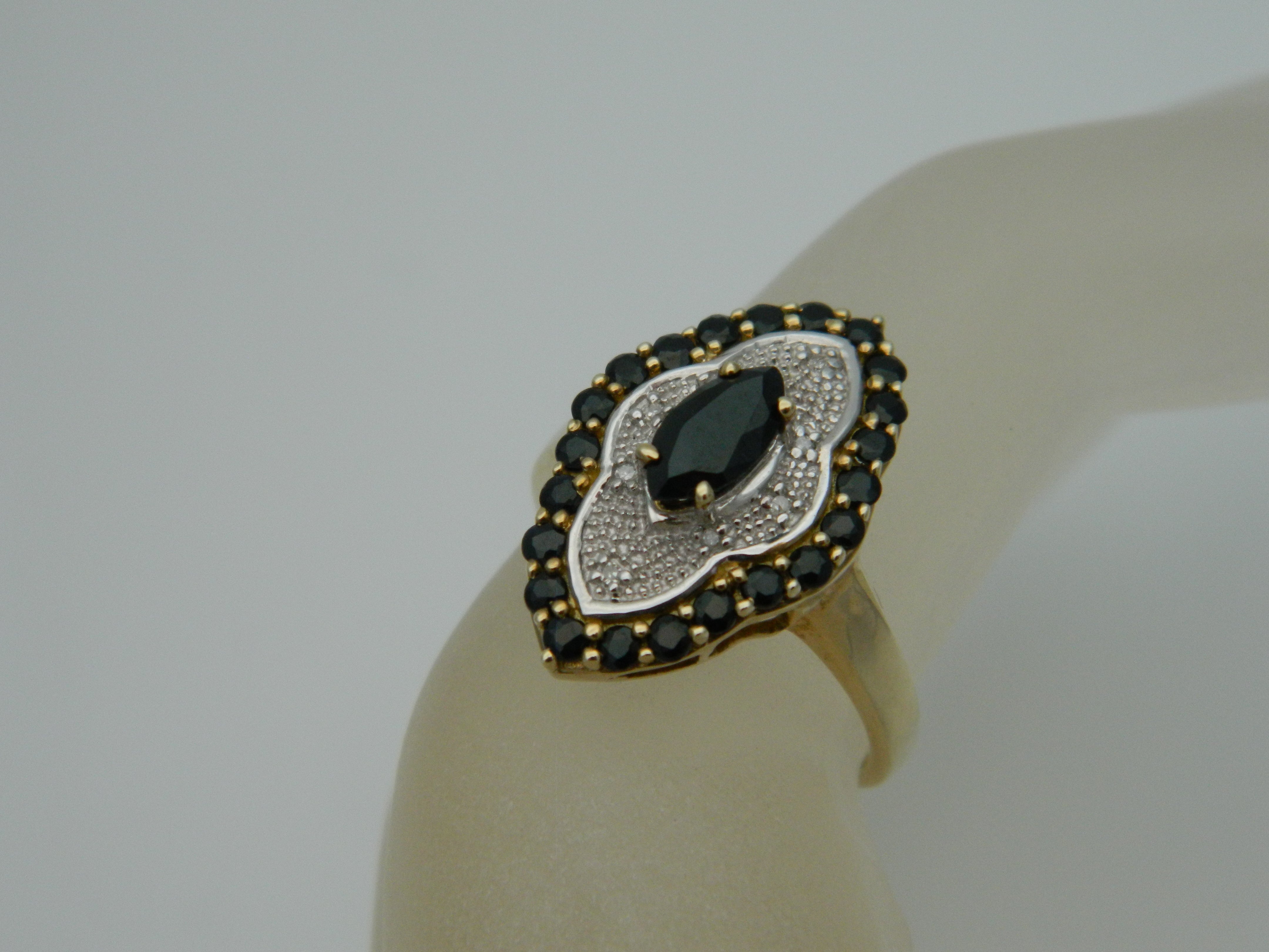 Gold Rings – AJJ Jewellers
