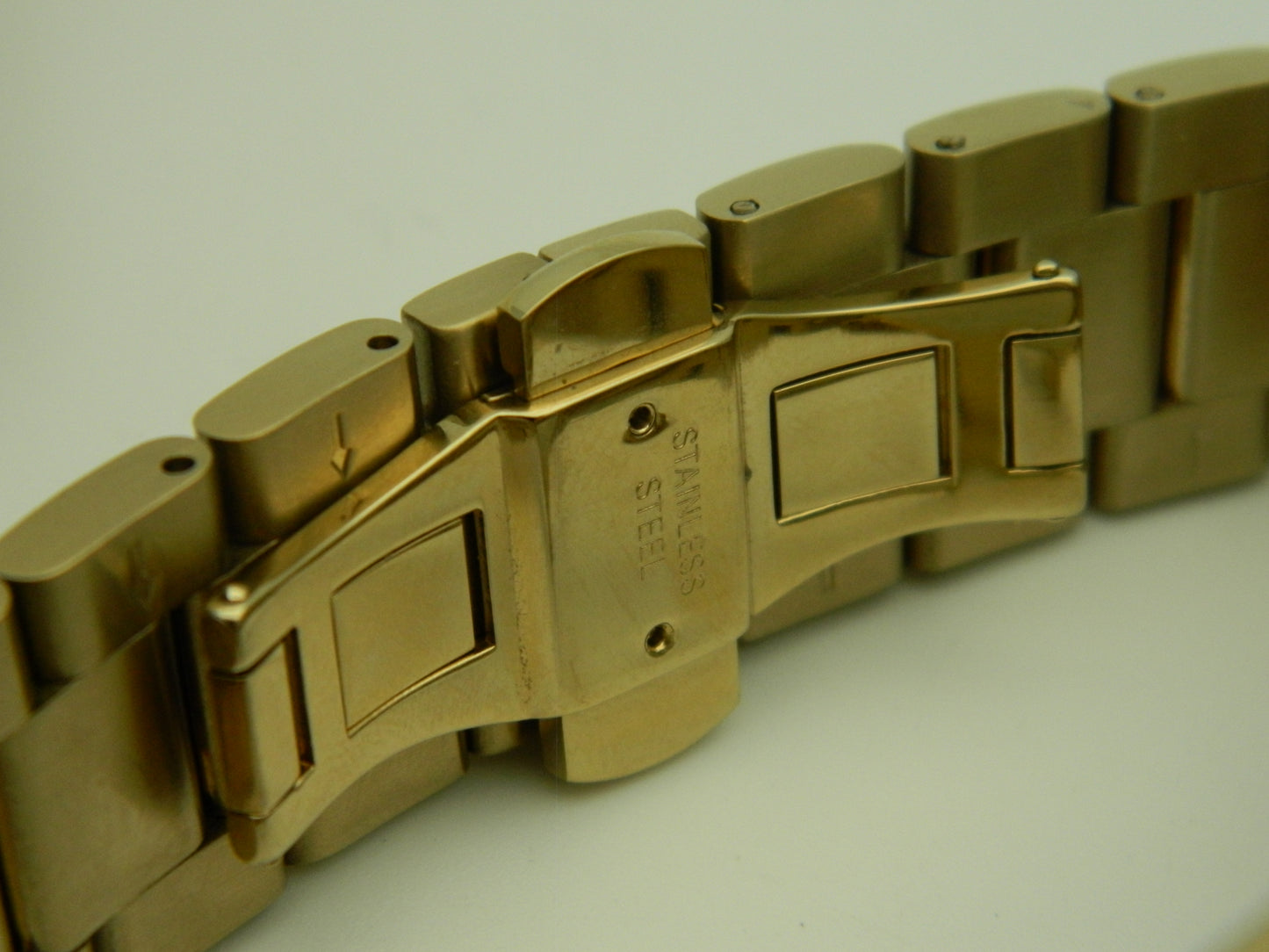 Clogau Padarn Men's Wrist Watch RRP £450.00